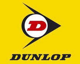 Компания Dunlop выпустила новые спортивные шины