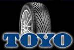 Новые эко-шины о компании Toyo