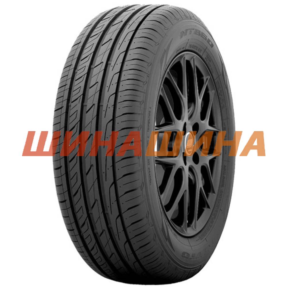 Nitto NT860 225/40 R18 92W XL FR