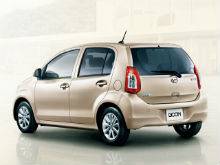 На новые автомобили Daihatsu и Toyota установят шины Sumitomo