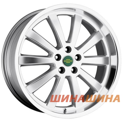 TSW Duke 9x18 5x120 ET32 DIA72.6 S