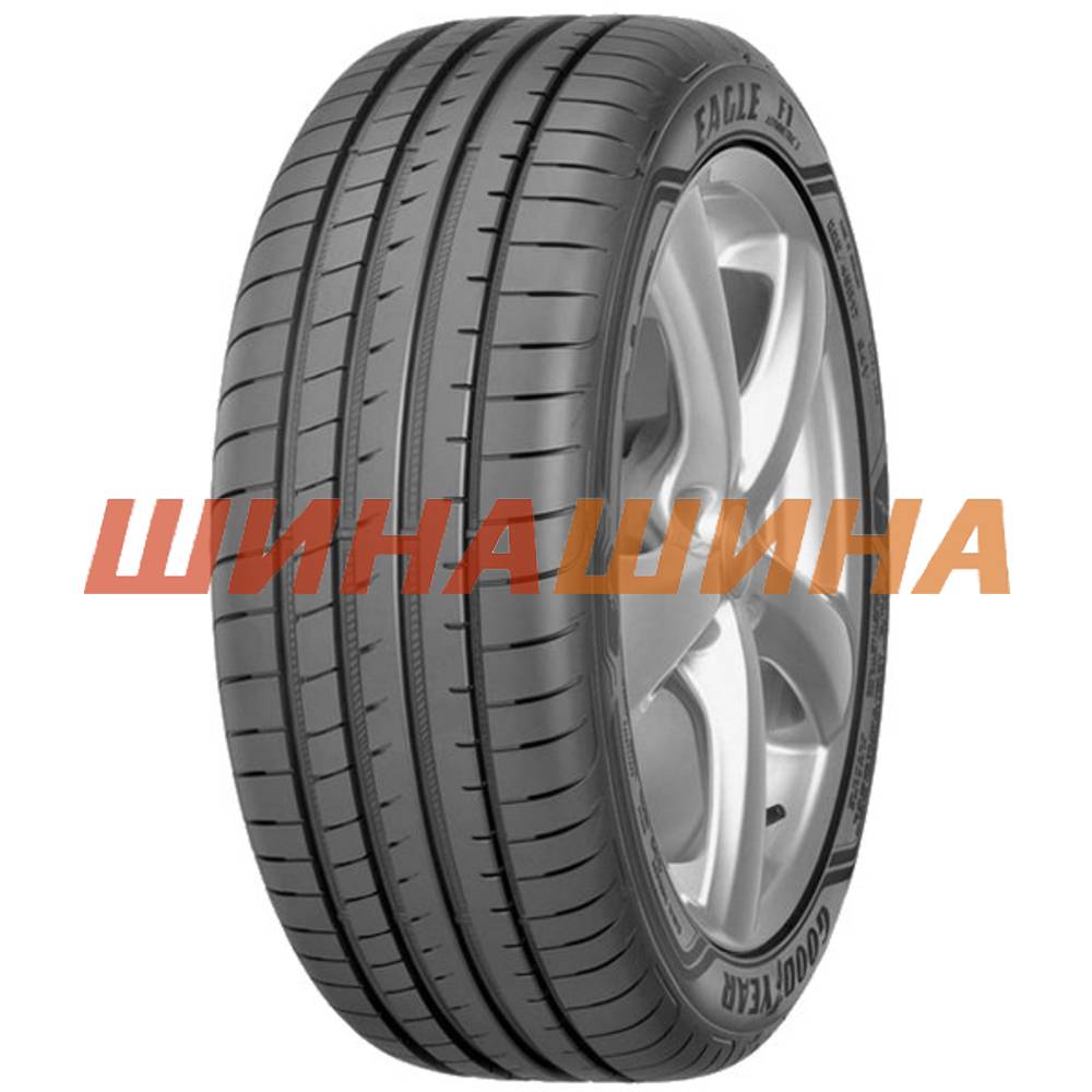 Goodyear Eagle F1 Asymmetric 3 225/55 ZR17 101W XL