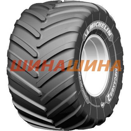 Michelin MegaXBib 2 (сг) 1050/50 R32 184A8/184B