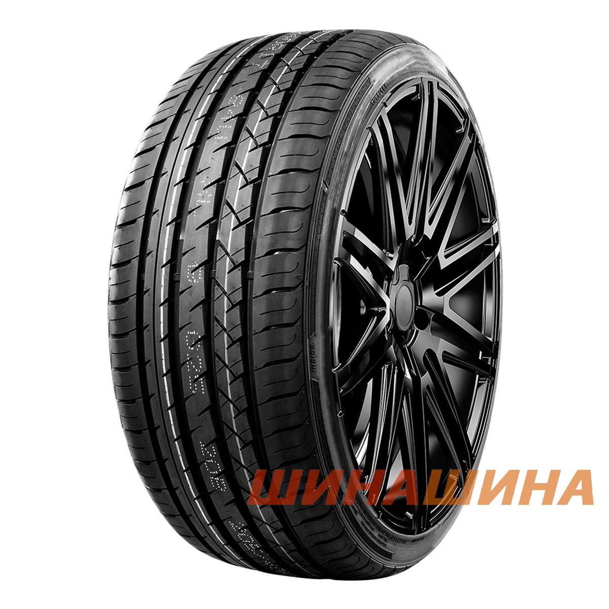 Roadmarch Prime UHP 08 225/55 R17 101W XL