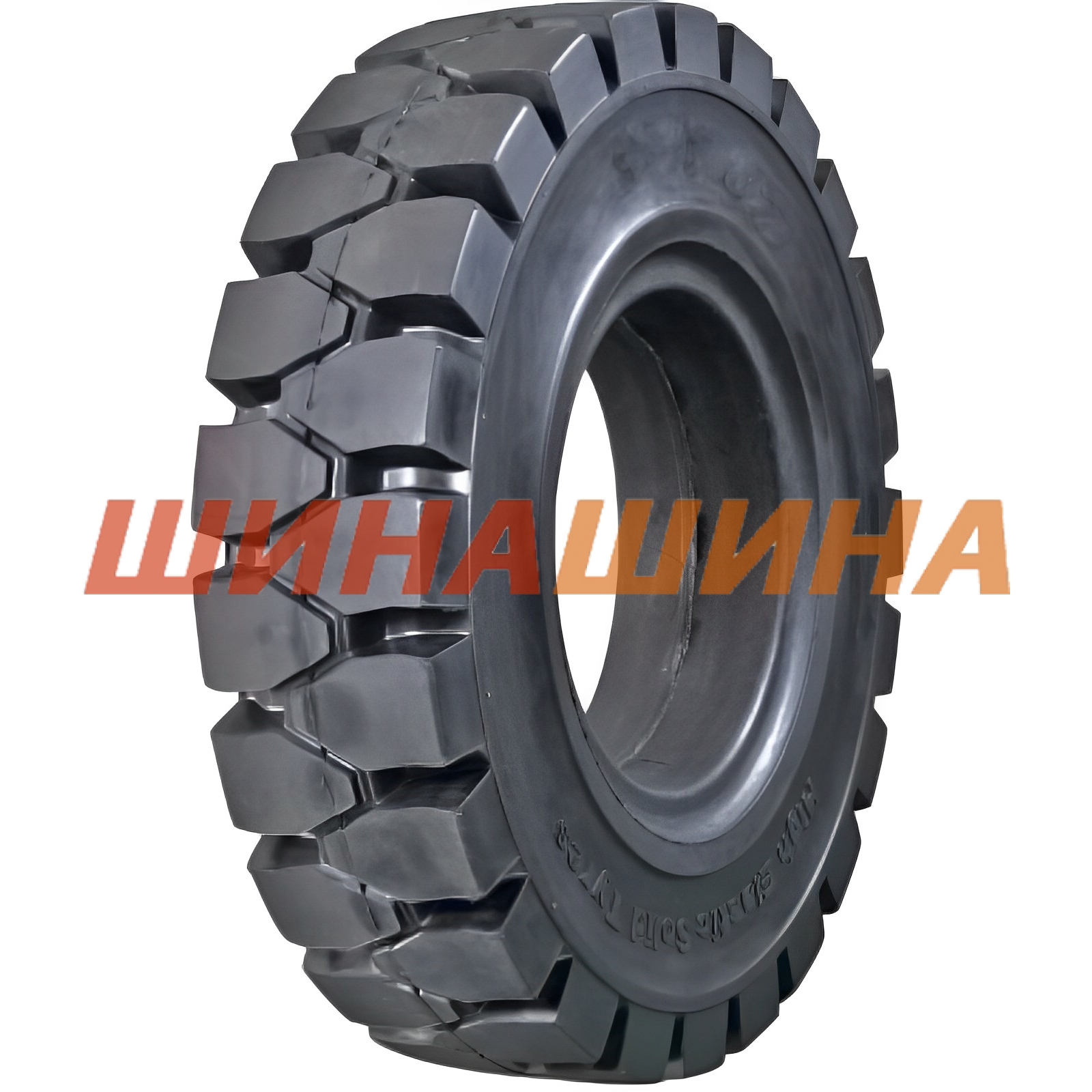 LingLong LS-601 Solid (індустріальна) 8.25 R15 164A2