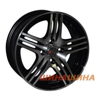 Sportmax Racing SR-277 6.5x15 4x108 ET38 DIA67.1 BP