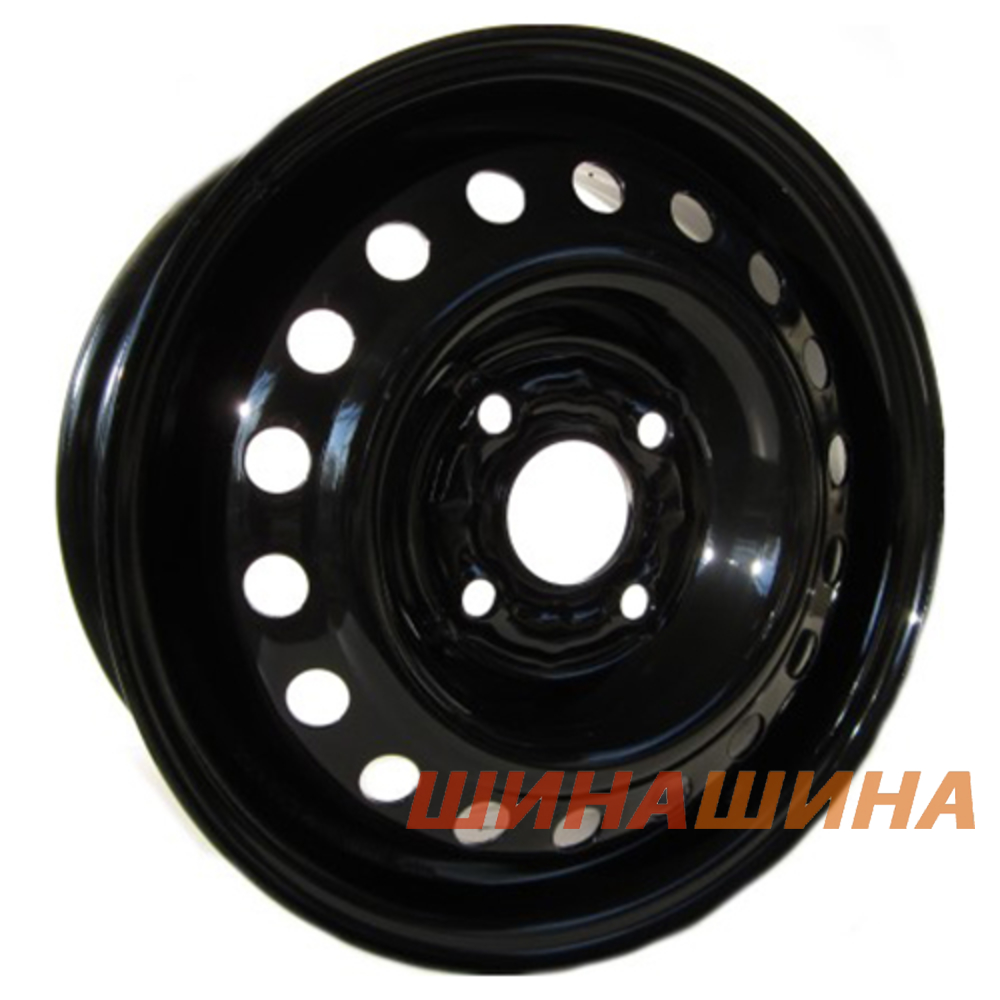 Дорожная Карта Daewoo 5x13 4x100 ET49 DIA56.56