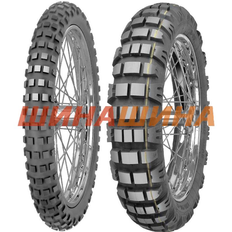 Mitas E-09 130/80 R17 65R