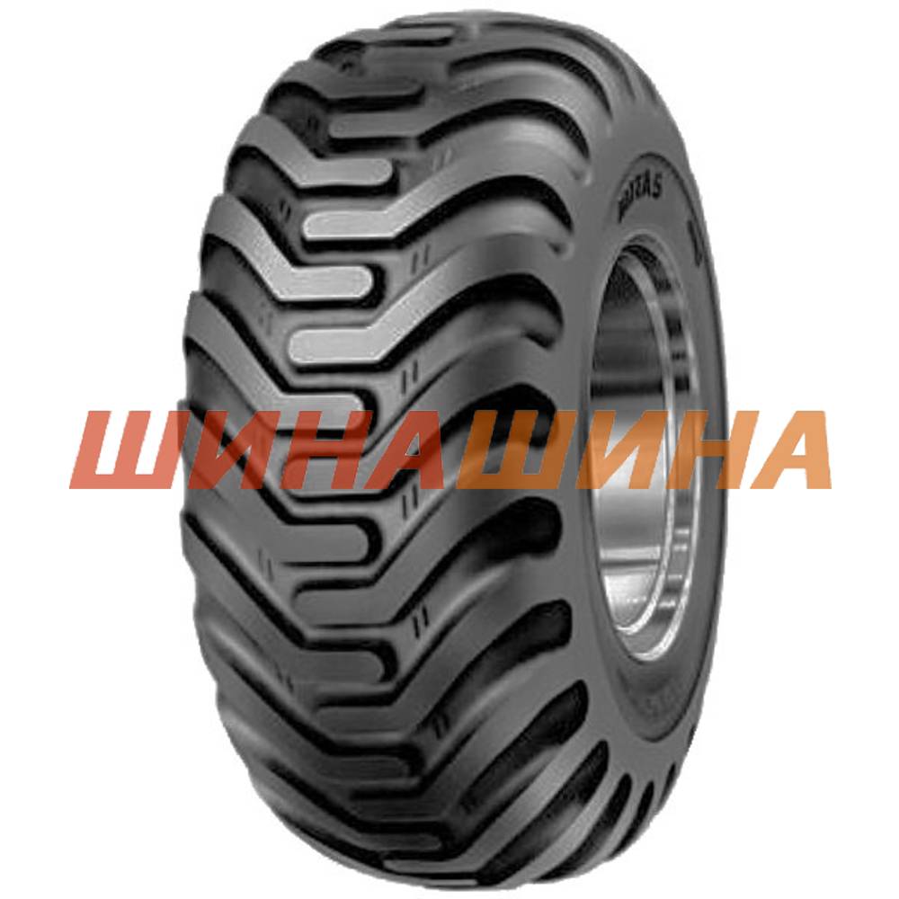 Mitas TR-08 (індустріальна) 600/50 R22.5 168A8/156A8 PR16