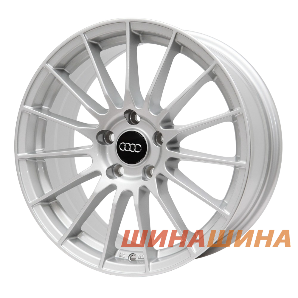 Replica Audi 3309 7.5x17 5x112 ET40 DIA73.1 S