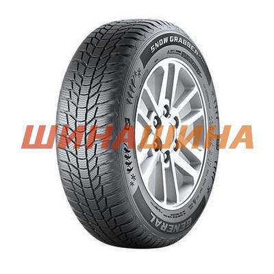 General Tire Snow Grabber Plus 225/60 R17 103H XL
