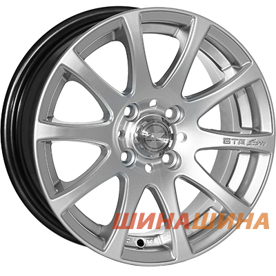 Zorat Wheels 3114Z 6x14 4x98 ET35 DIA58.6 HS