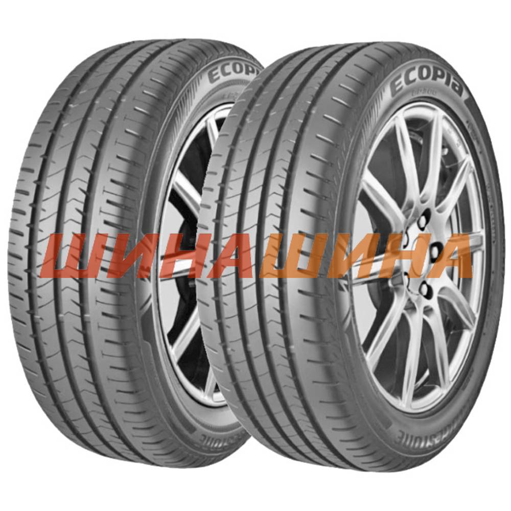 BRIDGESTONE ECOPIA (215 55 R17 94V) - 通販 - wood-let.com