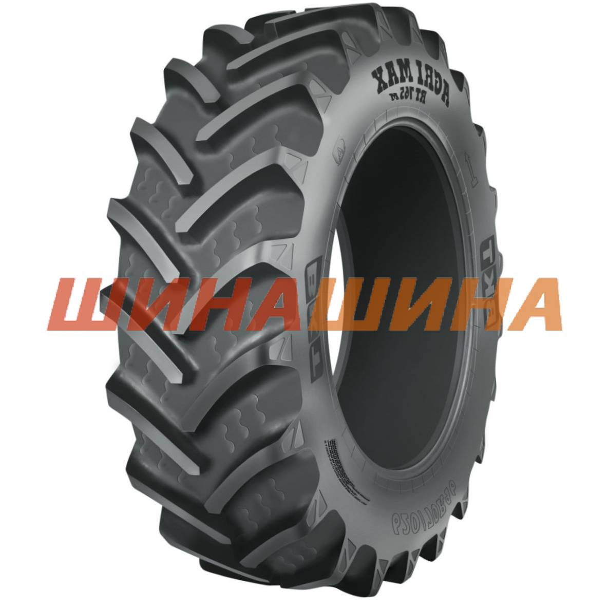 BKT AGRIMAX RT-765M (сг) 710/70 R42 173D/176A8 TL