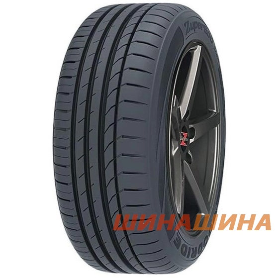 Goodride ZuperEco Z-107 185/60 R14 82H