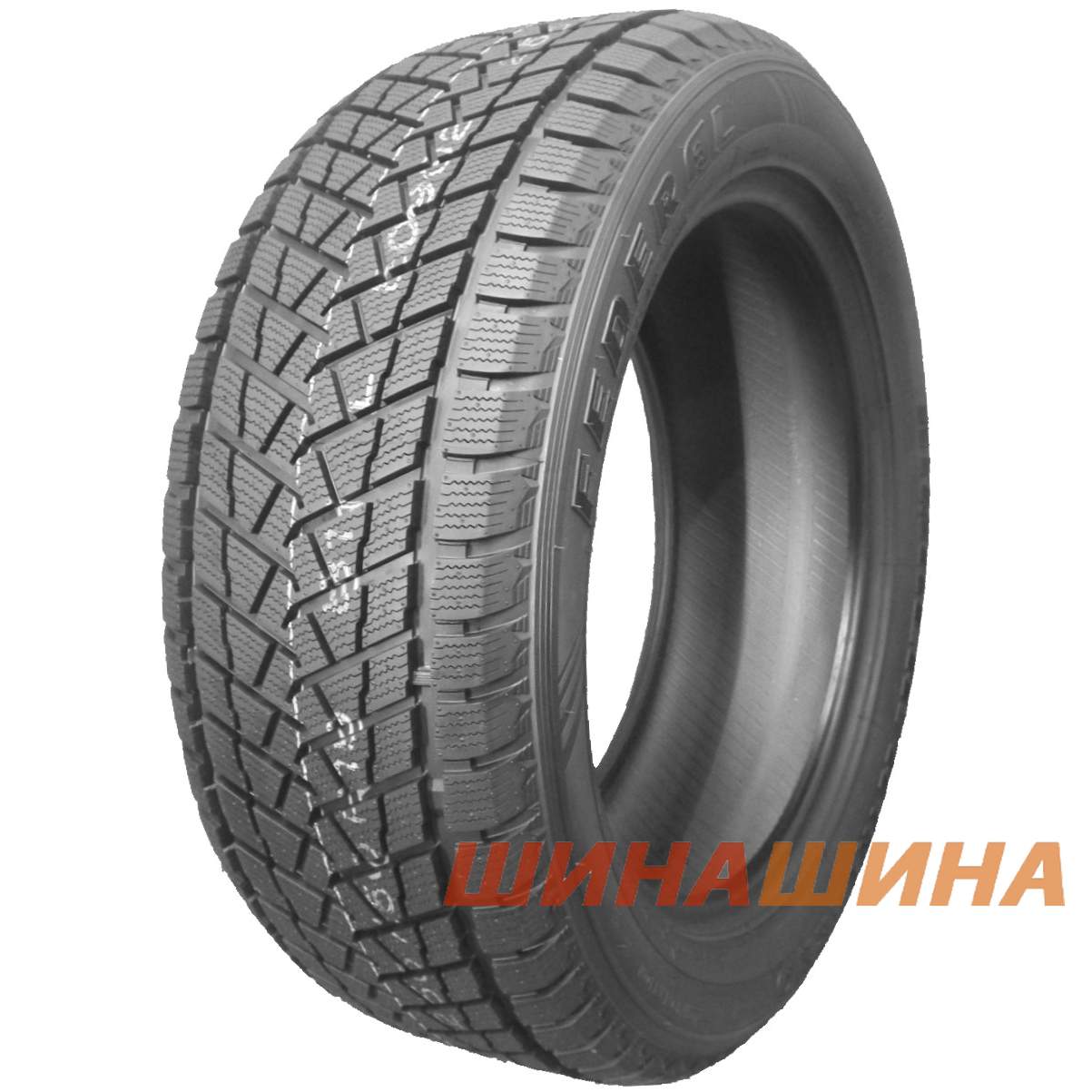 Federal Himalaya Inverno 215/65 R17 103H XL