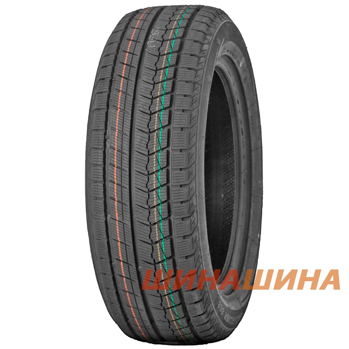 Sonix SnowRover 868 265/60 R18 110T
