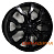 WSP Italy Audi (W565) Medea 7.5x18 5x112 ET51 DIA57.1 DB