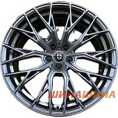 Flow Forming FF075 8.5x19 5x108 ET35 DIA73.1 HB