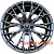 Flow Forming FF075 8.5x19 5x108 ET35 DIA73.1 HB