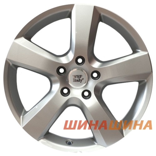 WSP Italy Volkswagen (W451) Dhaka 8x18 5x112 ET30 DIA57.1 S