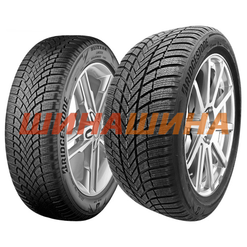 Bridgestone Blizzak LM005 235/50 R18 101V XL