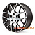 Autec Hexano 7.5x17 5x120 ET37 DIA70.1 BMP