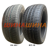 Nexen N'Fera SU1 215/55 R17 94V