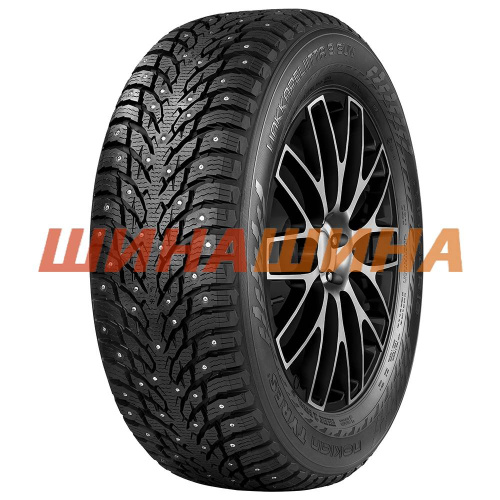 Nokian Hakkapeliitta 9 SUV 265/45 R20 108T XL (шип)