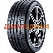 Continental ContiSportContact 5P SUV 295/35 R21 103Y FR N0