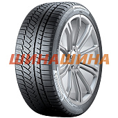 Continental WinterContact TS 850P SUV 255/50 R19 103T FR