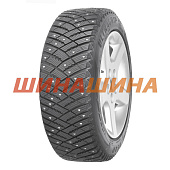 Goodyear UltraGrip Ice Arctic SUV 255/55 R19 111T XL (шип)