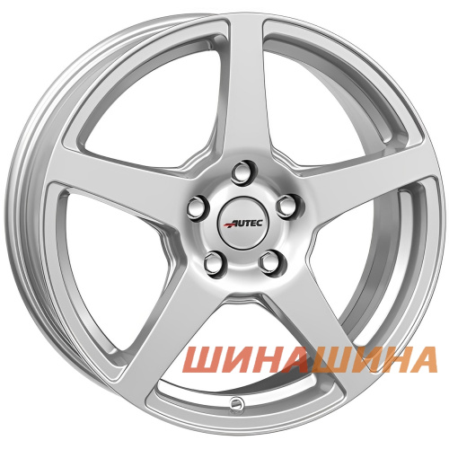 Autec Valea 7.5x18 5x112 ET46 DIA57.1 S