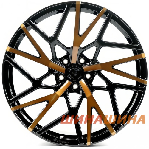 WS FORGED WS-111С 10.5x22 5x120 ET18 DIA66.5 GBIGB