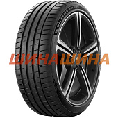 Michelin Pilot Sport 5 255/40 R20 101Y XL