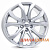 Alutec W10 8x18 5x150 ET51 DIA110.1 PS
