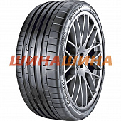 Continental SportContact 6 245/40 R21 100Y XL AO ContiSilent