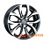 ZD 562 8x18 5x112 ET43 DIA66.6 GM