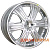 Mi-tech D-27 8x18 5x114.3/120 ET45 DIA74.1 S