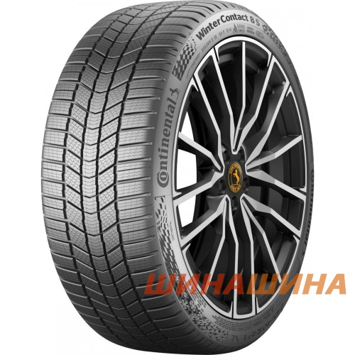 Continental WinterContact 8 S 315/35 R22 111V XL