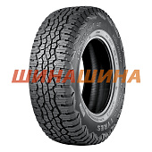 Nokian Outpost AT 275/70 R17 121/118S