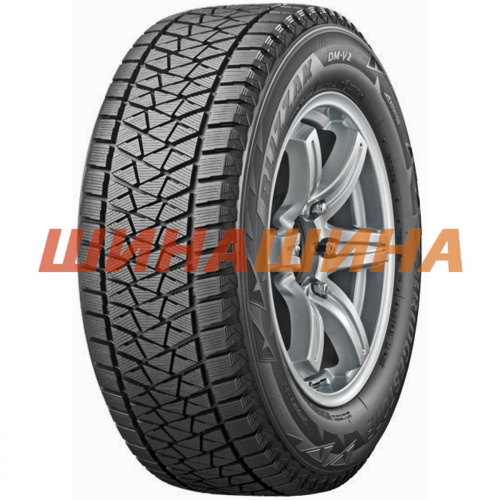 Bridgestone Blizzak DM-V2 255/60 R18 112S XL