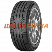 Continental ContiSportContact 5 SUV 275/50 ZR19 112Y XL FR N0