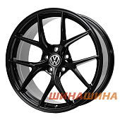 Replica Volkswagen RX01 8x18 5x112 ET35 DIA66.6 GB