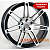 WSP Italy Audi (W557) S8 Cosma Two 8.5x19 5x112 ET45 DIA57.1 BP