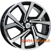 WSP Italy Volksvagen (W469) Giza 7.5x18 5x112 ET51 DIA57.1 GBP