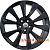 WSP Italy Tesla (W1401) Oxy 8.5x21 5x120 ET40 DIA64.1 ANTHR