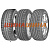 Goodyear EfficientGrip Performance 215/55 R17 94V