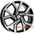 WSP Italy Volksvagen (W469) Giza 7.5x18 5x112 ET51 DIA57.1 GBP