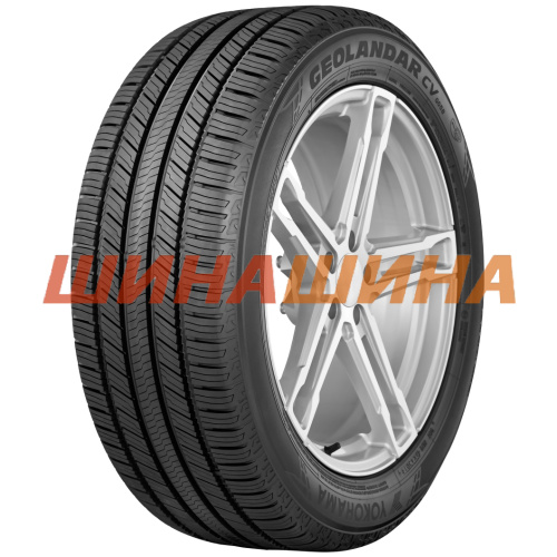 Yokohama Geolandar CV G058 245/65 R17 107H